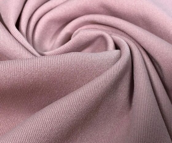 What are the chemical finishing principles of silk fabrics?