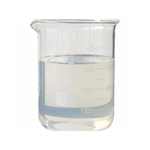 Antibacterial Silicone Oil