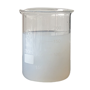 Hydrophilic Ice-feel Moisture Wicking Finishing Agent JN3285